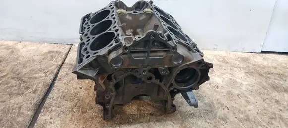 Land Rover Range Rover Sport L494 Engine block 306DT