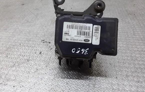Ford S-MAX ABS Pump 6G912C405AH