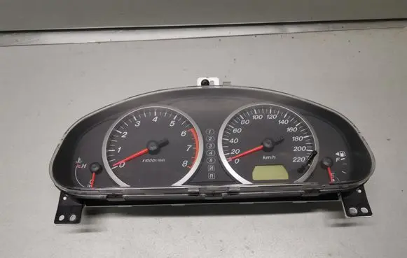 Mazda 2 Speedometer (instrument cluster) 3M7110849BG