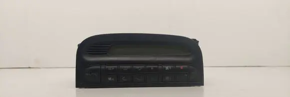 Volkswagen Sharan Climate control unit 7m0907040as