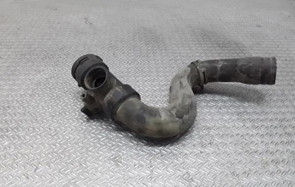 Audi A6 S6 C5 4B Engine coolant pipe/hose