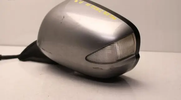Honda Jazz Front door electric wing mirror 