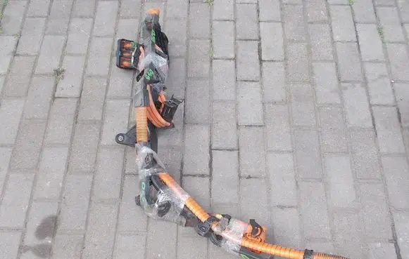 Citroen DS5 Other wiring loom PRZEWDHYBRIDDS5