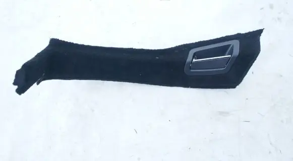 Mercedes-Benz E W212 Other trunk/boot trim element A2126903025