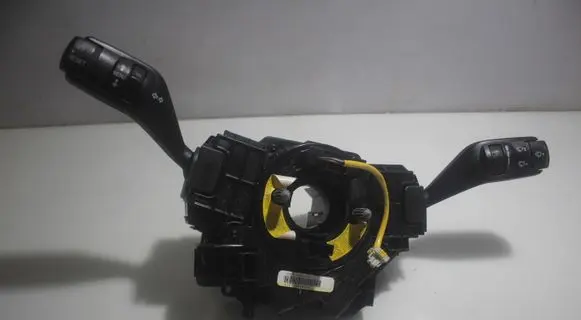 Ford Focus Light switch