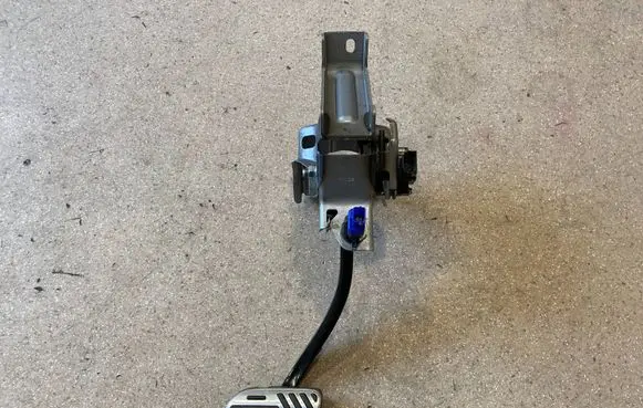 KIA EV6 Brake pedal 32800CV110