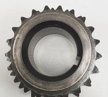 Mercedes-Benz A W169 Camshaft pulley/ VANOS A6400500103