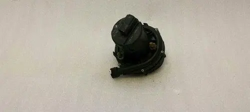 BMW 3 E46 Secondary air pump 7837138