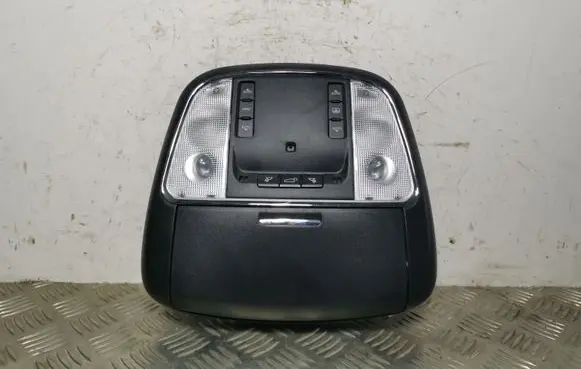 Jeep Grand Cherokee Front seat light P68329822AA