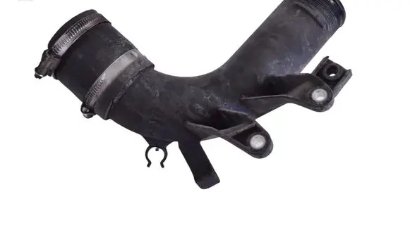 Audi A5 8T 8F Intercooler hose/pipe 2E0145762A