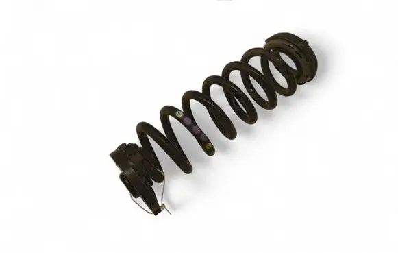 Mercedes-Benz GLC X253 C253 Rear coil spring