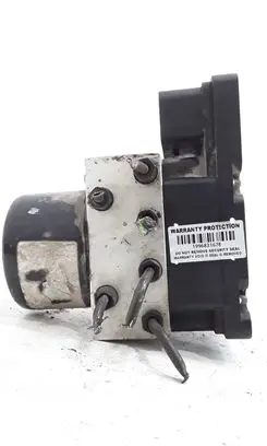 Volkswagen Sharan ABS Pump 7M3614111 3M212L580