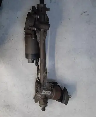 Volkswagen Golf VIII Steering rack 5WB423053BA