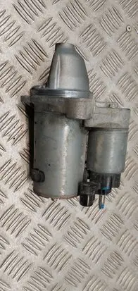 Cadillac CTS Starter motor 4380001270