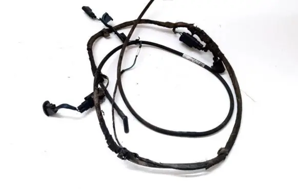 Ford Focus Windshield washer spray nozzle XS41-17666-A