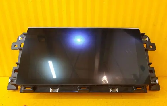 Audi A8 S8 D5 Screen/display/small screen 4N0919605M