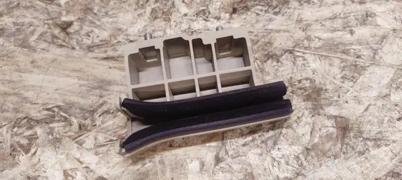 KIA Stinger Front door windshield rail 82560J5000