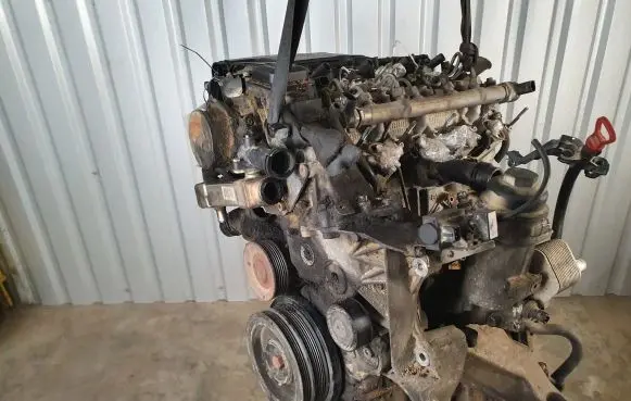 BMW 3 E90 E91 Engine M47 M47T 85226461