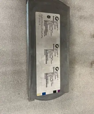 BMW 5 E60 E61 Other control units/modules 8410920589501 9205895 14921915