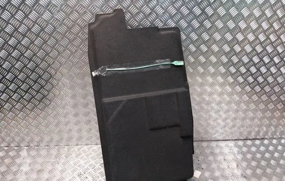 Mercedes-Benz GLC X253 C253 Spare wheel section trim S26380741 A2535455600