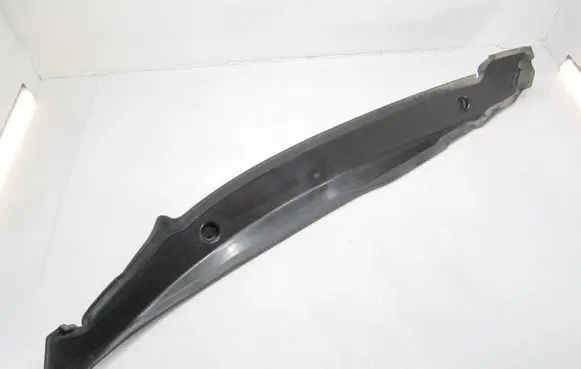 Fender foam support/seal