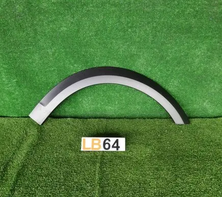 Volvo S90, V90 Front arch trim 31386153