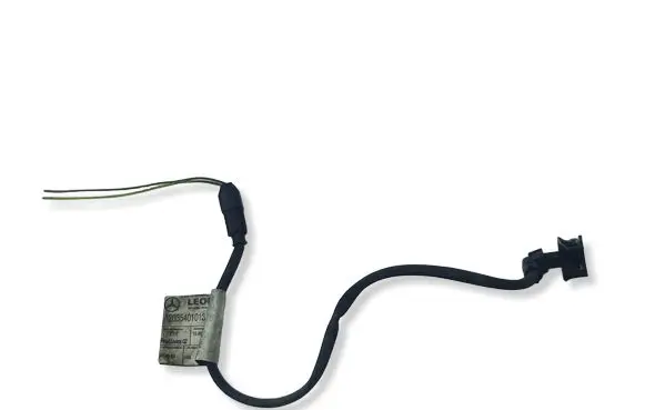 Mercedes-Benz CLK A209 C209 Other wiring loom A2035401013