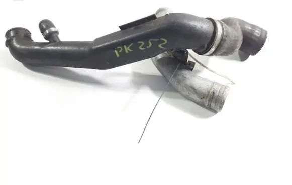 Audi A6 Allroad C5 Intercooler hose/pipe 078145686K