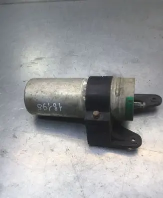 Audi A4 S4 B7 8E 8H Air conditioning (A/C) air dryer 8E0820193
