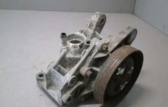 Smart ForTwo I Water pump A1602020010 0003249v002