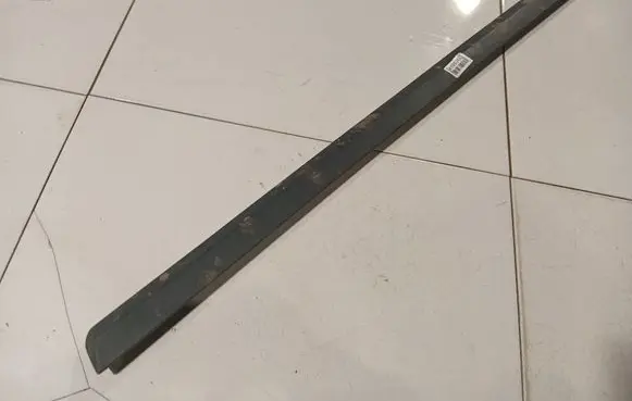 Volvo S40 Front door trim (molding) 30661448