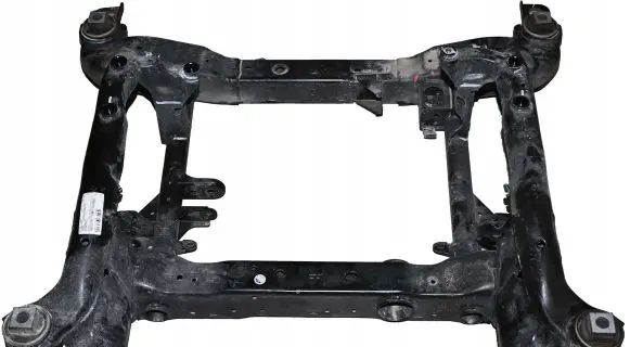 Mercedes-Benz GLE W167 Front subframe A167330840000000 A1673308400