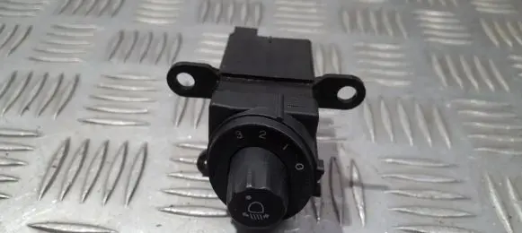 Honda Civic Headlight level height control switch M30424