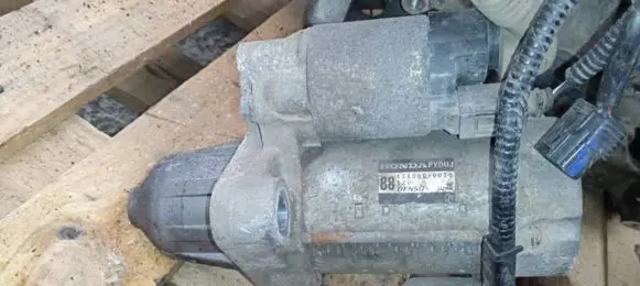 Honda Civic IX Starter motor 4380000070 438000-0070