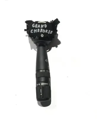 Jeep Grand Cherokee (WK) Wiper control stalk 05143310AB 1225185111 43165A