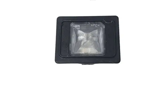 Mercedes-Benz Vito Viano W447 Number plate light A0009062903