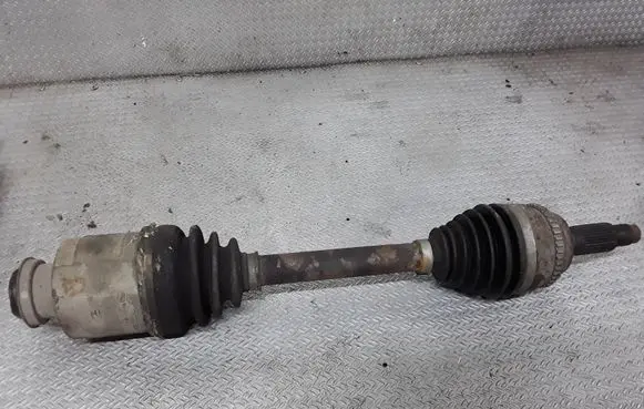 Mazda CX-7 Front driveshaft