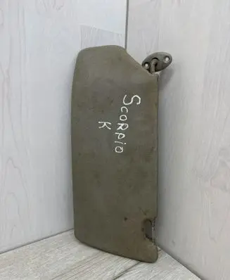 Ford Scorpio Sun visor