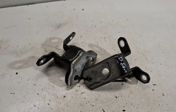 Lexus RX III Rear door hinge set A046694