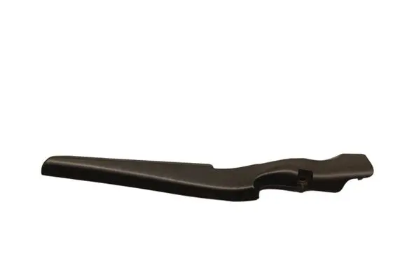 Wiper trim