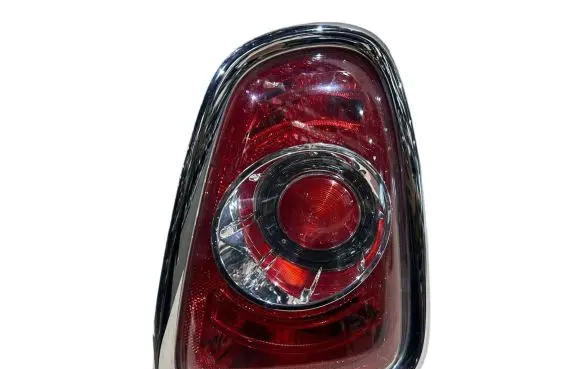 Mini One - Cooper Coupe R56 Rear/tail lights 7255912 63217255912