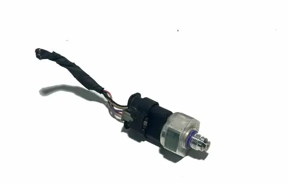 Volkswagen Golf VII Air conditioning (A/C) pressure sensor 4M0959603C 21454