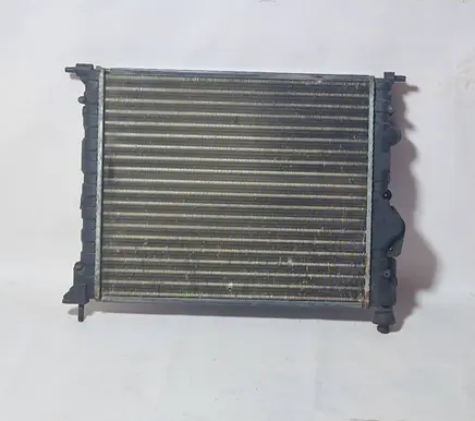 Renault Megane I Heater blower radiator 102013