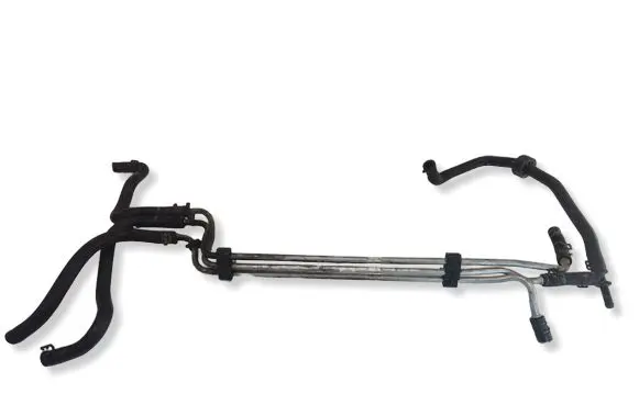 Volkswagen PASSAT B6 Fuel main line pipe 