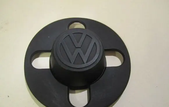 Volkswagen Golf II Original wheel cap 871601171