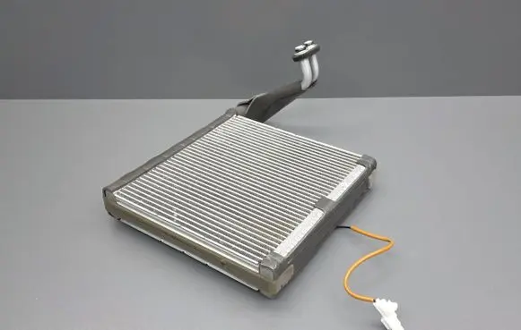 Mazda 3 III Air conditioning (A/C) radiator (interior) SAEJ2842JCS SAEJ2842 R1234YF