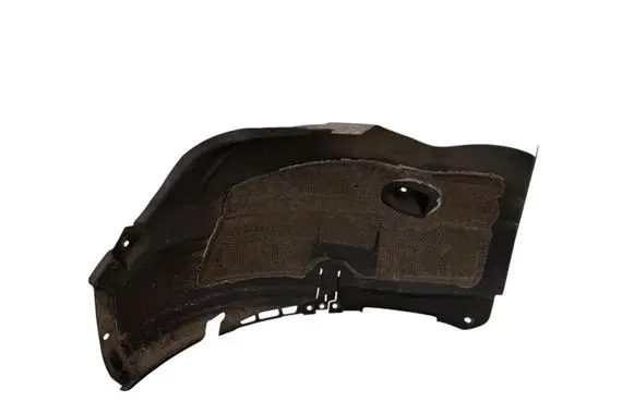 Mercedes-Benz S W223 Front wheel arch liner splash guards A2236900100 2236900100 A2236905109