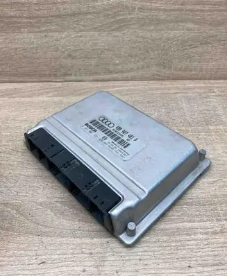 Audi A6 S6 C5 4B Engine control unit/module ECU 4B0907401P 0281001931