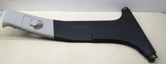 KIA Stonic (B) pillar trim (bottom) 85846H8000