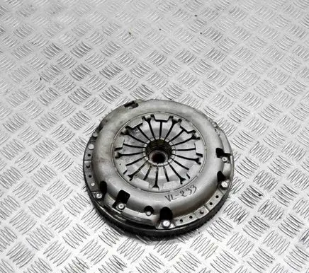 Renault Megane III Clutch set kit